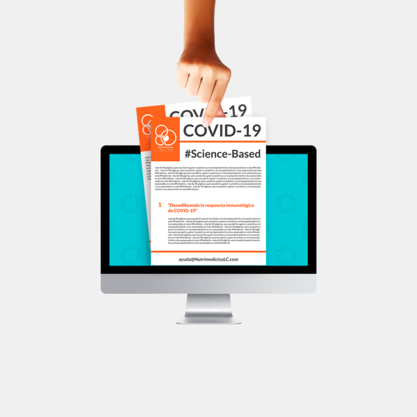 Reporte COVID-19